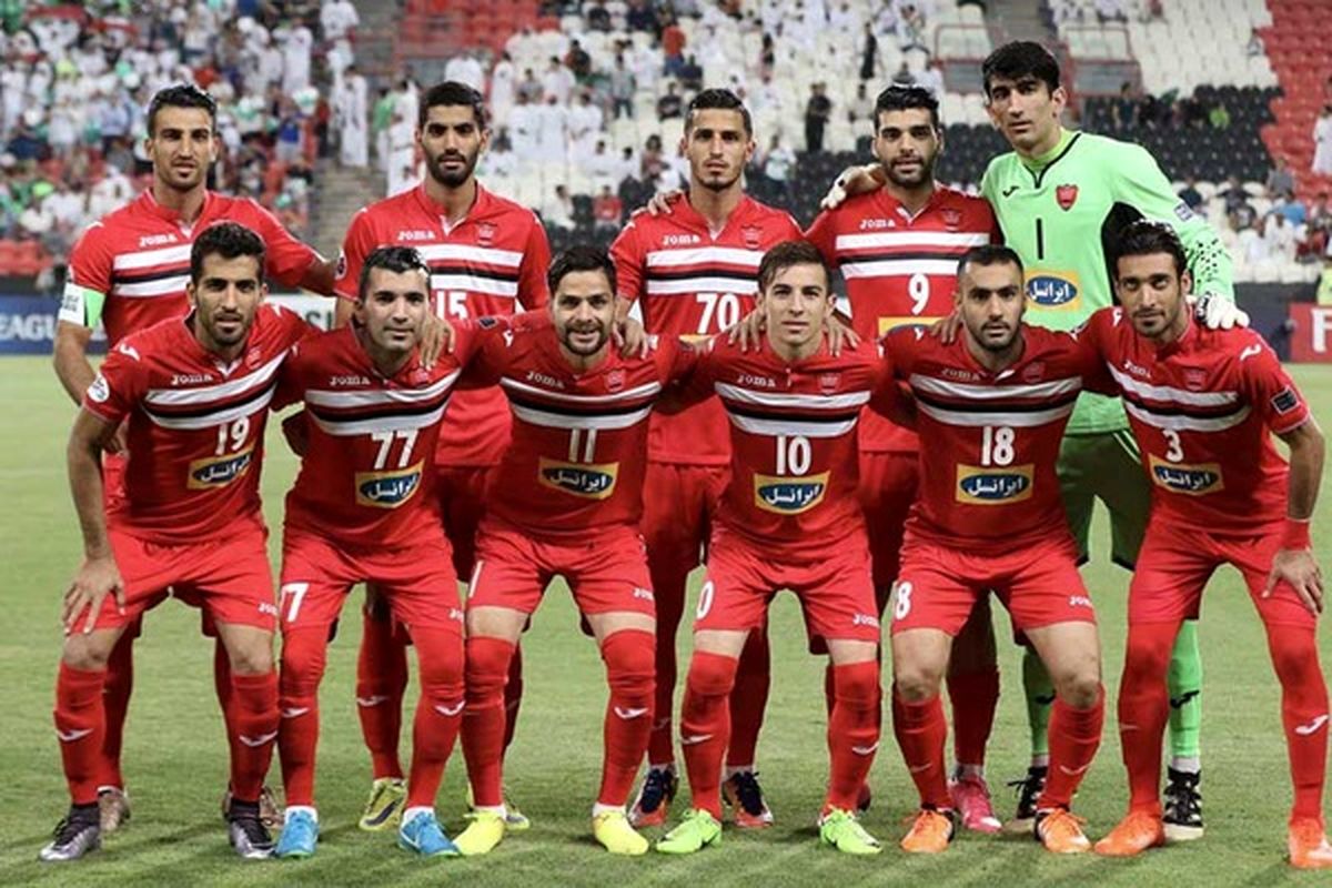 خطر حذف پرسپولیس از آسیا به دست اسپانسر باشگاه!