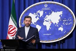 واکنش خطیب‌زاده به یادداشت یک روزنامه درباره آیت‌الله سیستانی