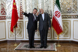 بیانیه وزیر خارجه چین درباره نتایج سفرش به شش کشور خاورمیانه از جمله ایران