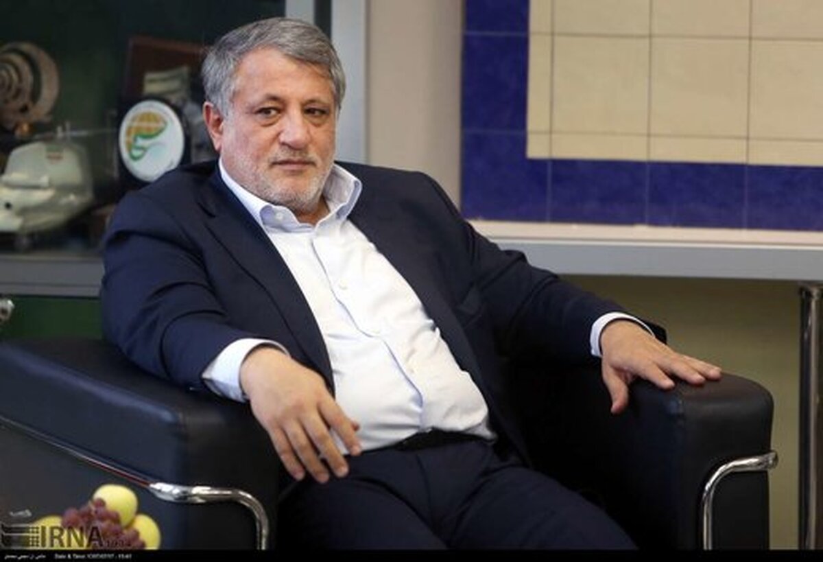 محسن هاشمی: در انتخابات شوراها شرکت نمی‌کنم