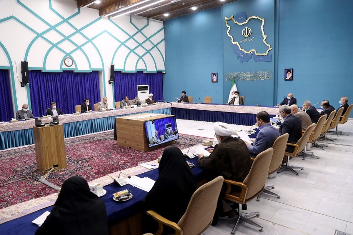 راهبردها و برنامههای اقدام ۹ مساله دارای اولویت فرهنگی و اجتماعی در شورای عالی انقلاب فرهنگی تصویب شد
