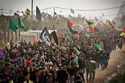 اشاره ی معاون پارلمانی رئیس‌جمهور به اهتمام ویژه دولت درباره راهپیمایی اربعین