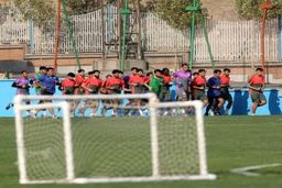 پیروزی سه گله  گل گهر مقابل پیکان در دیدار خشن