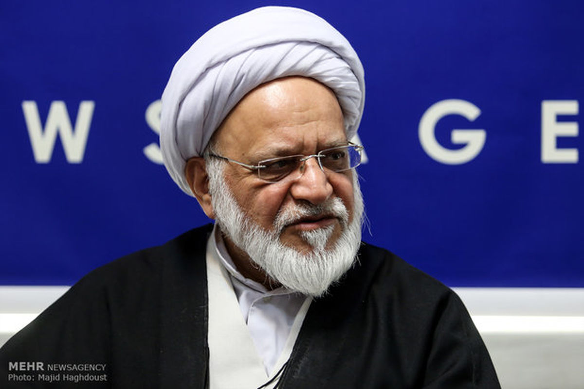 اکثریت قاطع مجلس، اکثریت انقلابی با رای بسیار بزرگی است