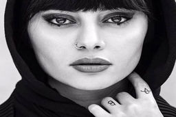 ترلان پروانه عزادرا شد | ترلان پروانه به سوگ چه کسی نشست؟