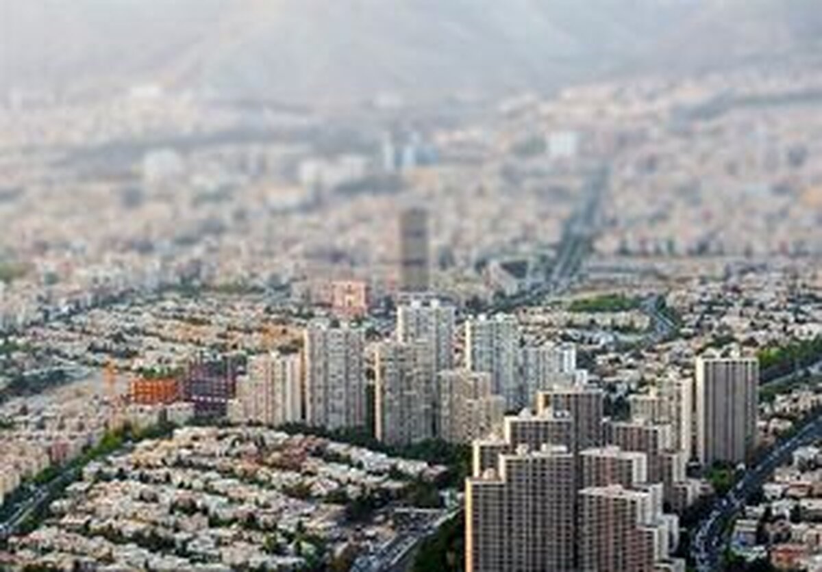 نام‌نویسی طرح «مسکن ملی» متوقف شده؟