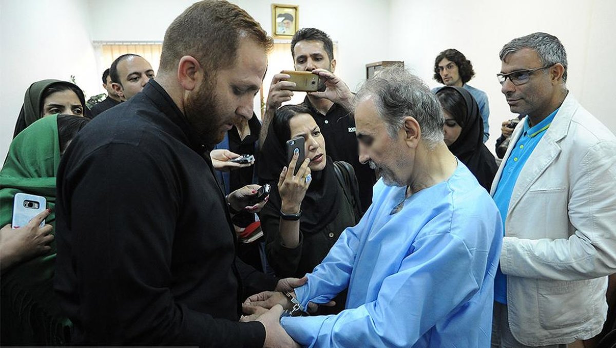 همه واکنش‌های سیاسی به ماجرای نجفی+جدول