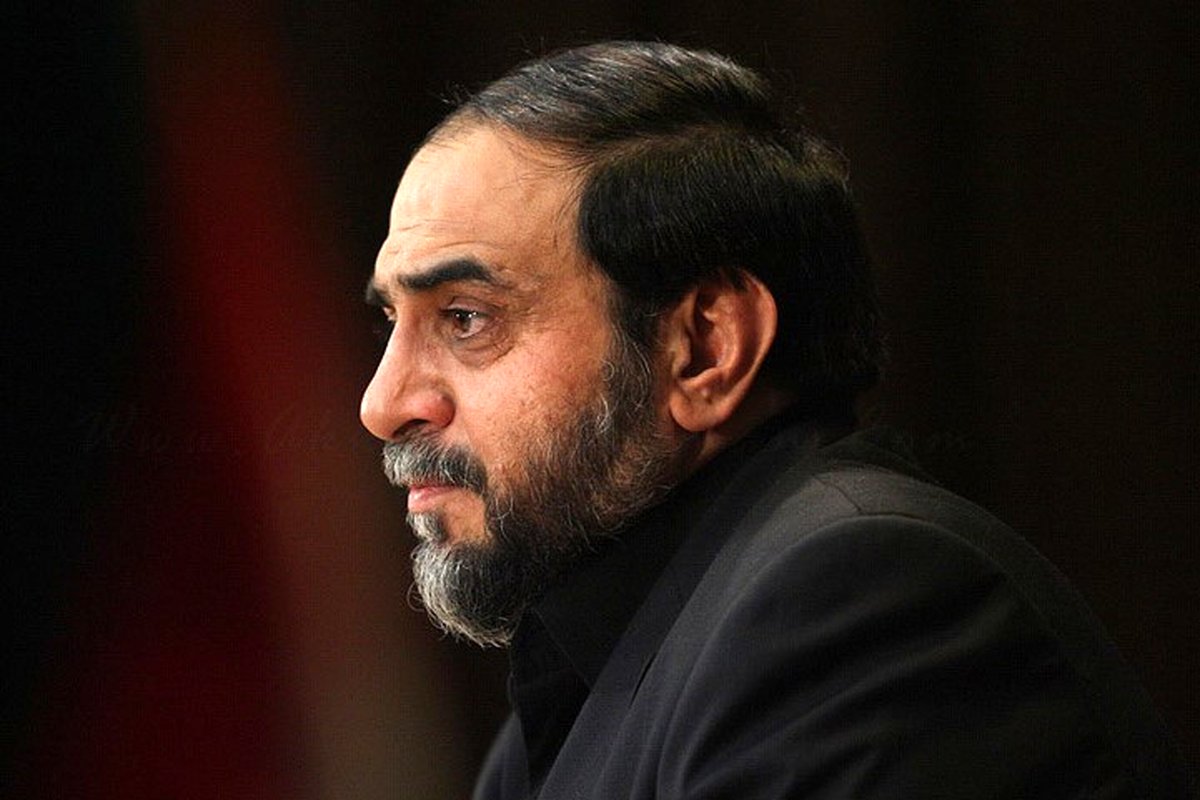 خبر فوت رحیمپور ازغدی تکذیب شد