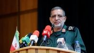 سردار نائینی: باید آرایش جنگی بگیریم
