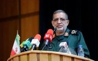 سردار نائینی: باید آرایش جنگی بگیریم