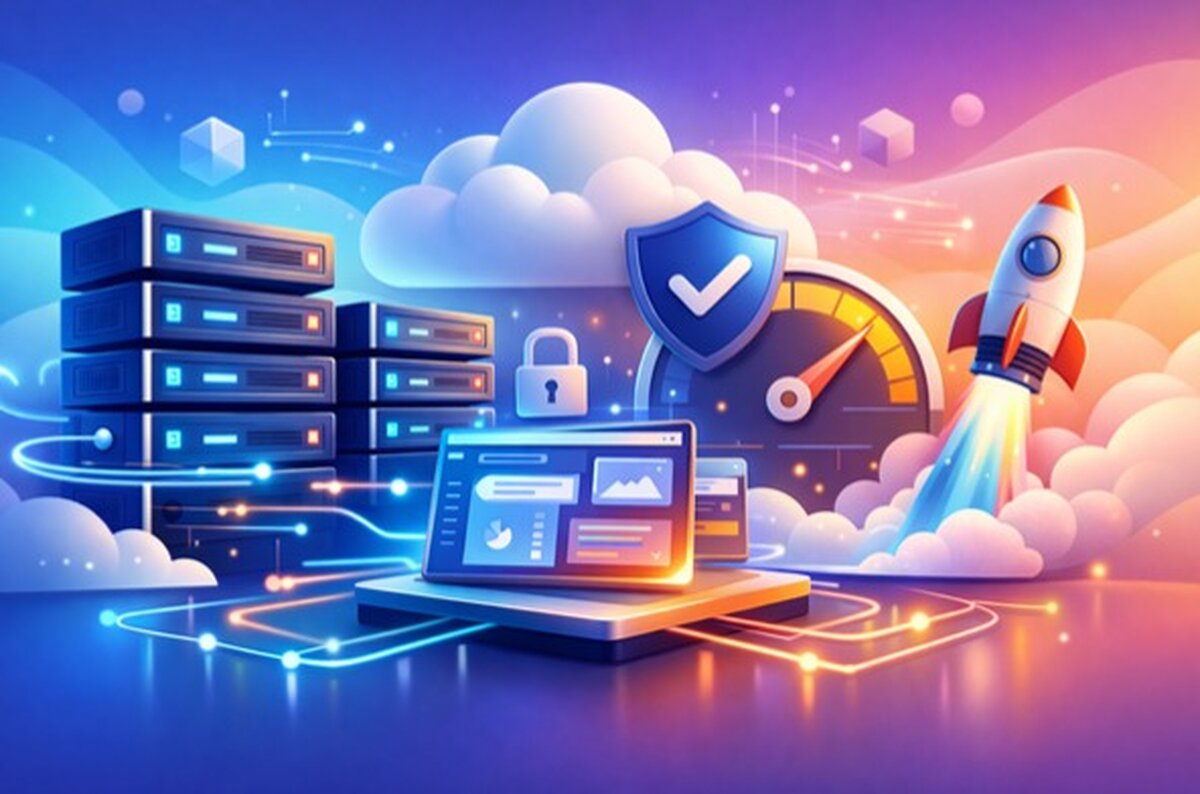معرفی بهترین ارائه دهنده هاست برای وردپرس 