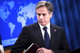 آمریکا برای به رسمیت شناختن طالبان شرط گذاشت