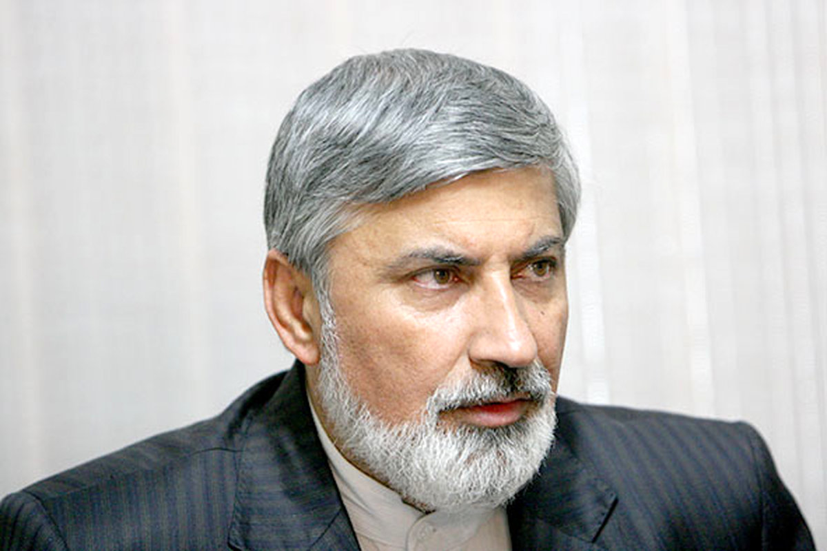 سیاست اصلاحطلبان بقای در قدرت است