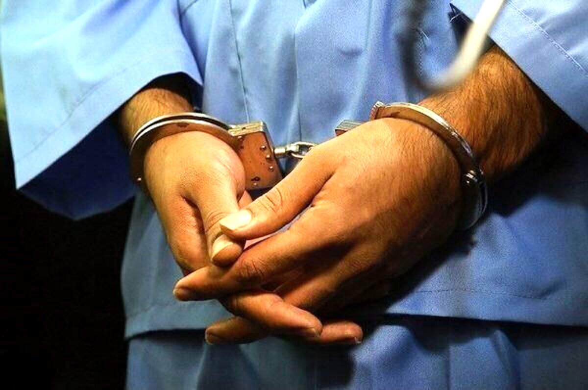 سارق مُرده در کردستان دستگیر شد! + جزئیات