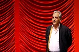 «دورهمی» با حضور ٤ مهمان یلدا را جشن می گیرد