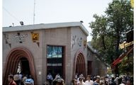 ماجرای خبر کشف و خنثی سازی بمب در ایستگاه مترو تجریش