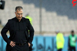 سرمربی تیم فوتبال گل گهر مبتلا به کرونا شد