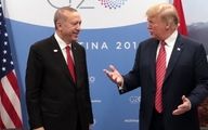 اغراق‌ ترک ها درباره رفاقت اردوغان با ترامپ