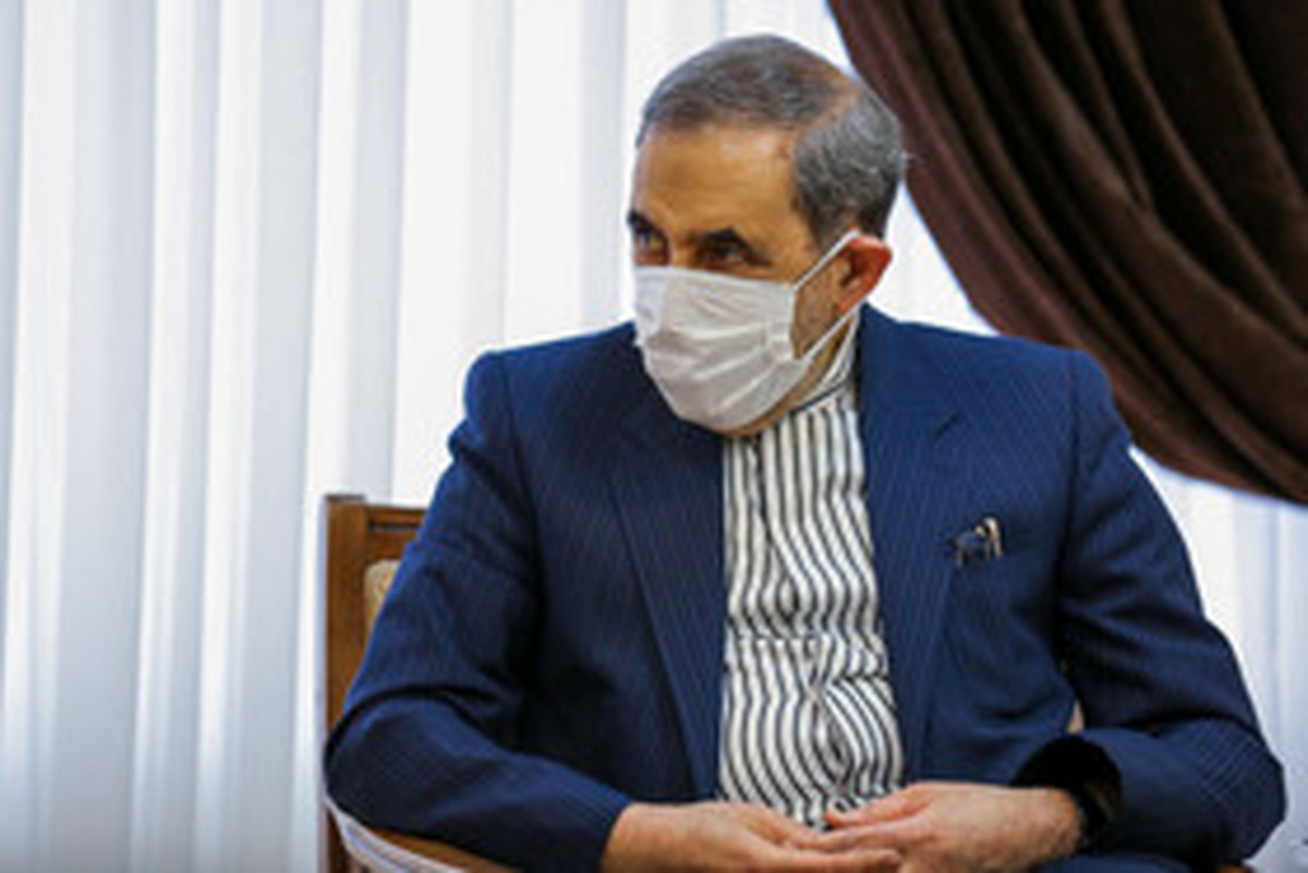 روایت ولایتی از مواضع مرحوم محتشمیپور در سیاست خارجی