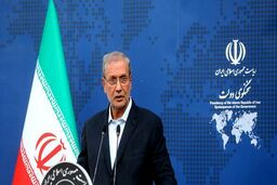 ربیعی:چشم به دموکراتها نداریم/ کاخ سفید خانه پوشالی است
