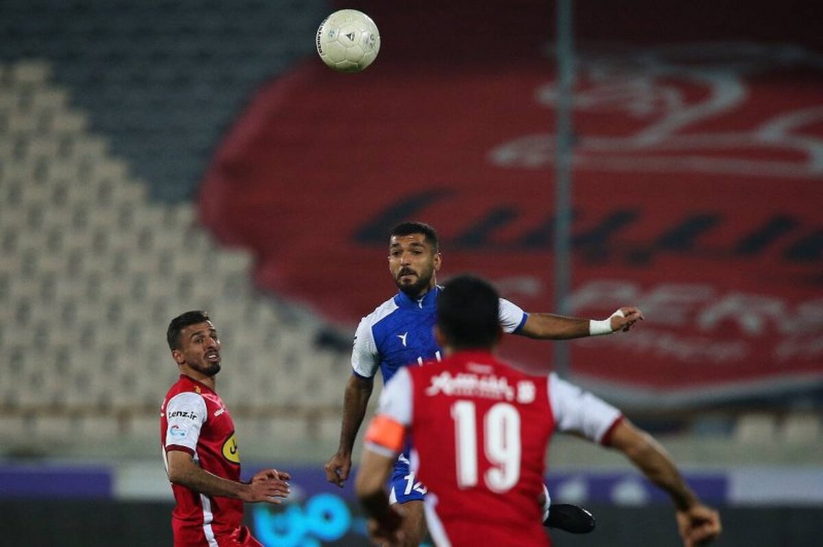 زلزله قریب الوقوع در باشگاه پرسپولیس و استقلال!