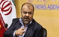 قاسمی: حال سفره‌ و معیشت مردم خوب نیست