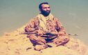پیکر سردار شهید محمدهاشم سلطانی پیدا شد