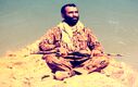 پیکر سردار شهید محمدهاشم سلطانی پیدا شد