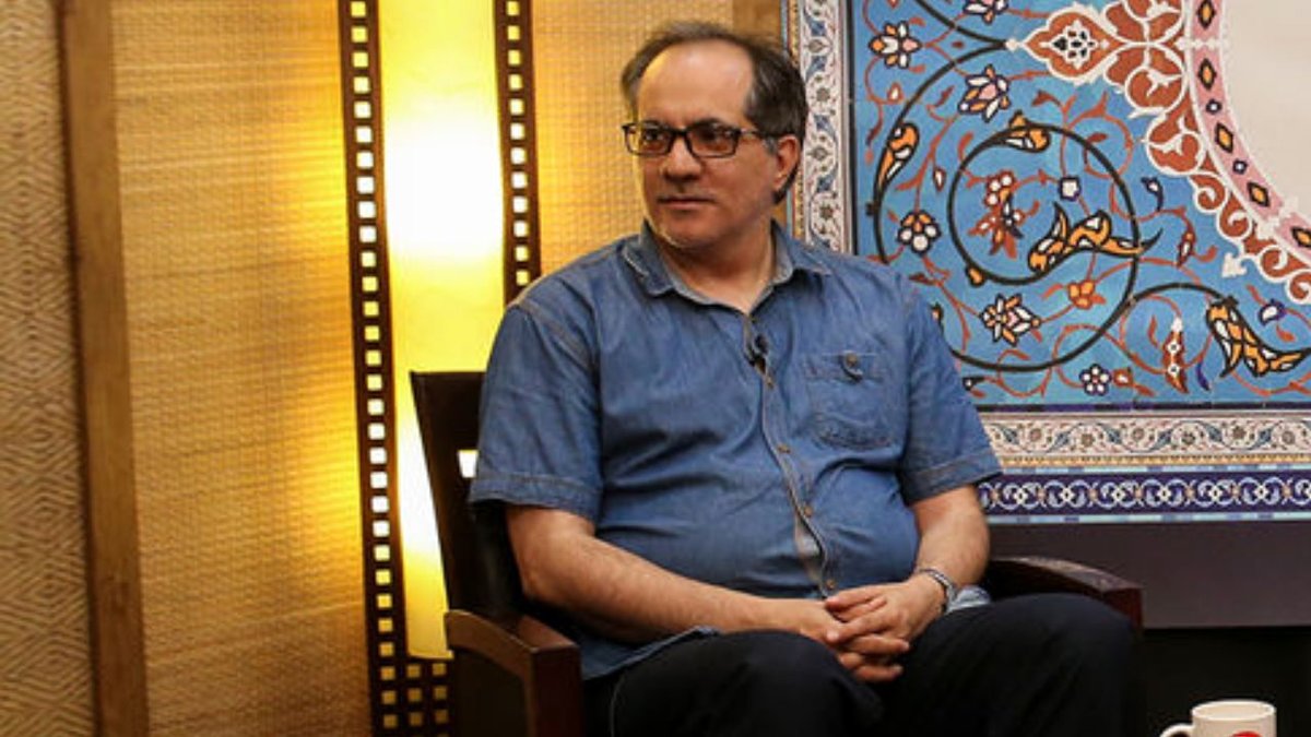 سعید شریعتی: از همپاشیدگی اجتماعی، نتیجه تحمیل سبک خاصی از زندگی