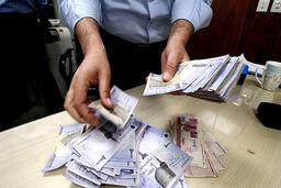 فوری| افزایش 25درصدی حقوق کارکنان تصویب شد 