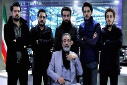 مستند «جیسون رضاییان» پخش می شود؛ پاسخی به همه اتهامات