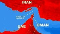 کیهان:ایران تنگه هرمز را به روی کشتی های اروپایی ببندد