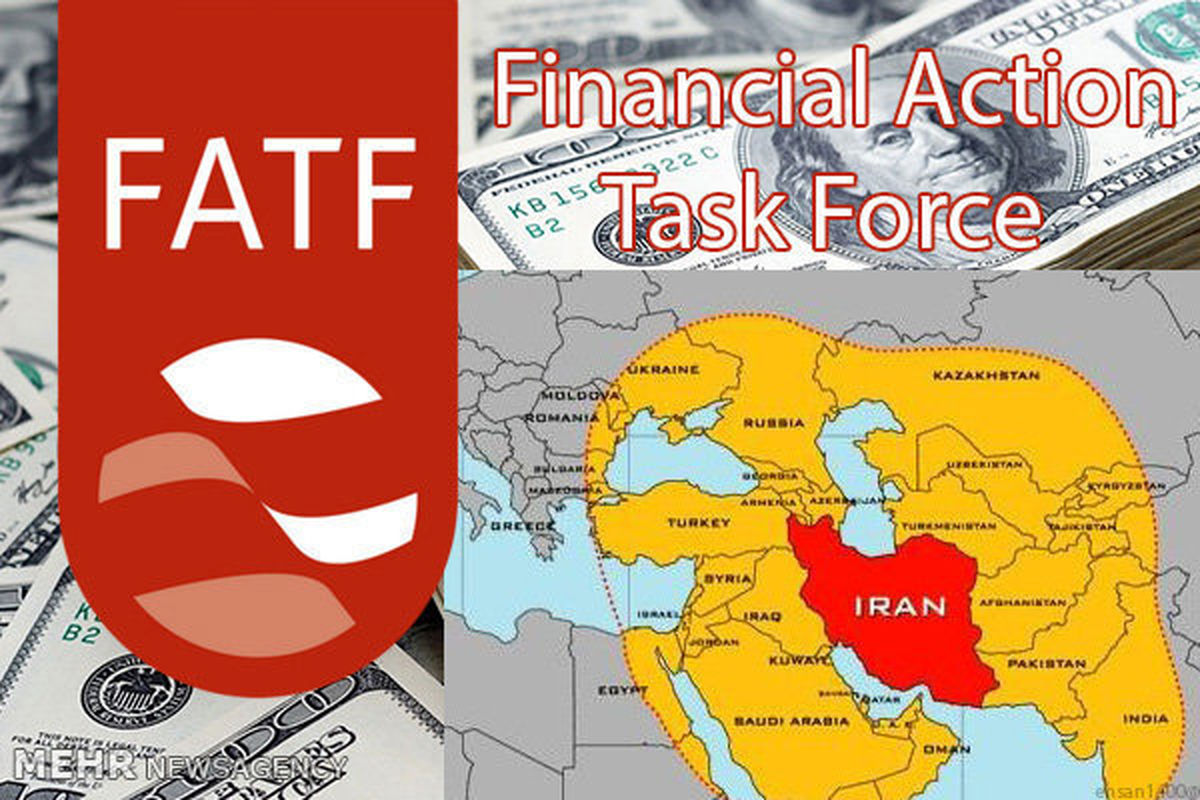 اثر برخورد مقابله ای FATF بر روی ایران: تقریباً هیچ