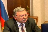 دفاع نماینده روسیه از مواضع هسته‌ای ایران در برابر توئیت یک خبرنگار
