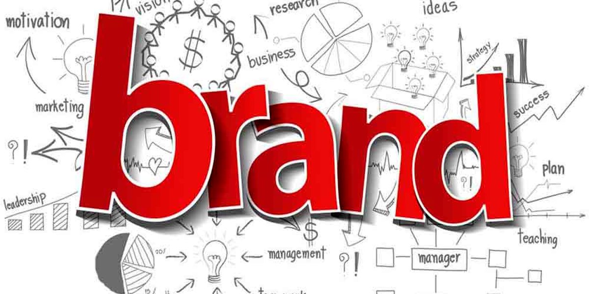 چگونه برندمان را ثبت کنیم که از ویژگی های خوب برخوردار باشد