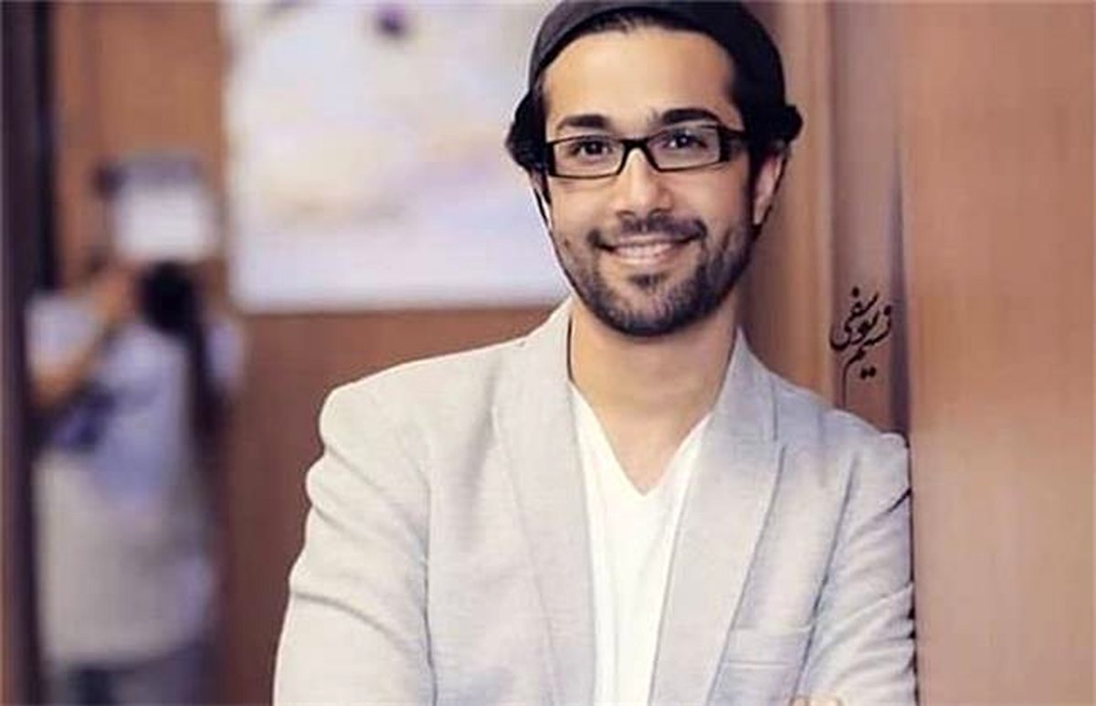 شباهت دیدنی حسین مهری و پسر بامزه اش حامین +عکس