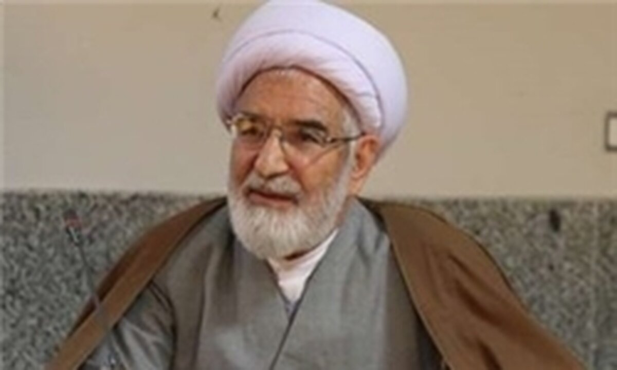 اعلام برائت مردم گناباد از دراویش اغتشاشگر در تهران
