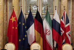 تغییر در آرایش دیپلماتیک ایران در مذاکرات