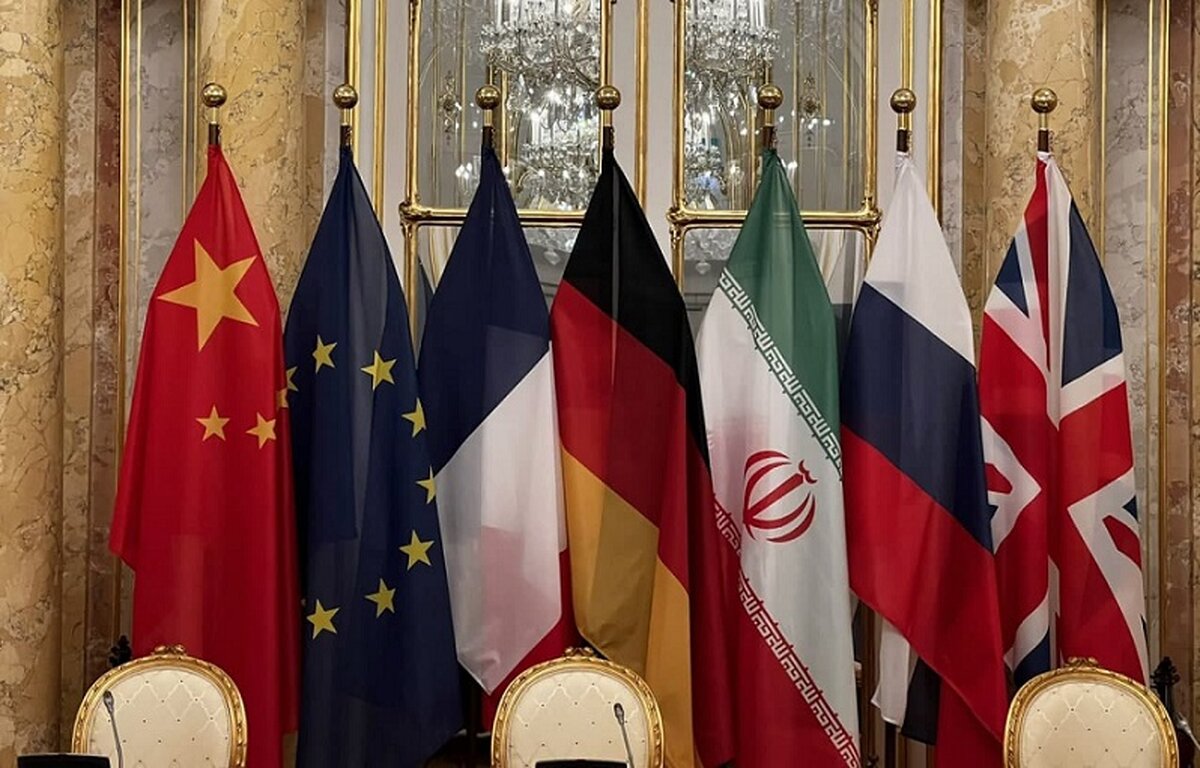 پایان یک شایعه در مورد مذاکرات وین