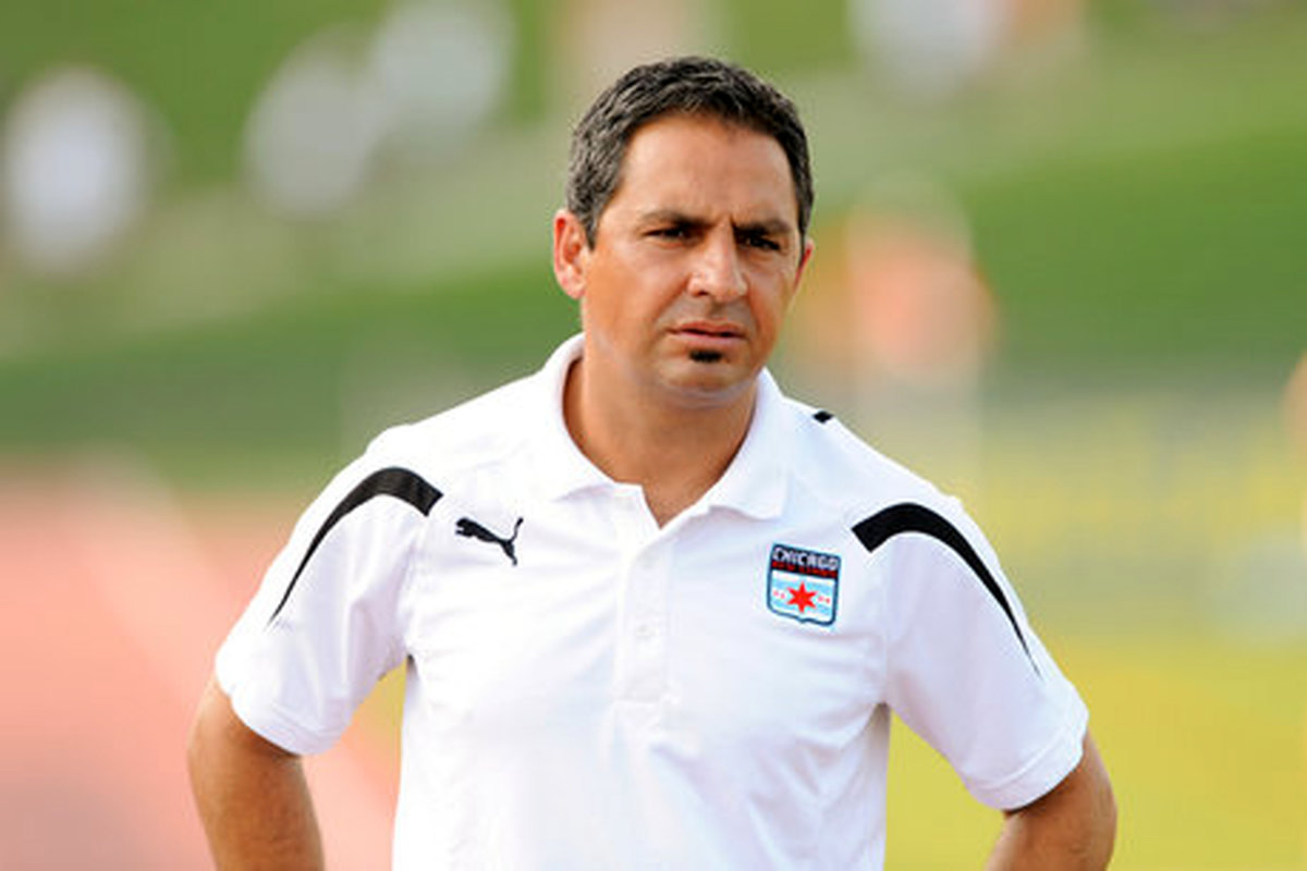 کادر فنی ایرانی خارجی ذوبآهن معرفی شد