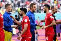 ترکیب تیم ملی ایران مشخص شد