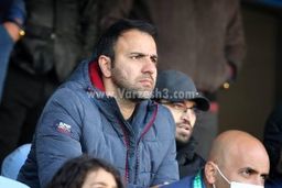 خلیلی: در شرایط عادلانه پرسپولیس می‌تواند تاریخ‌سازی کند