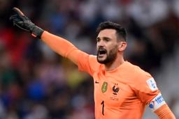 لوریس: راه پیروزی و گل زدن به مراکش را بلدیم