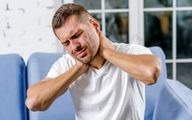 ۶ روش تسکین آرتروز گردن