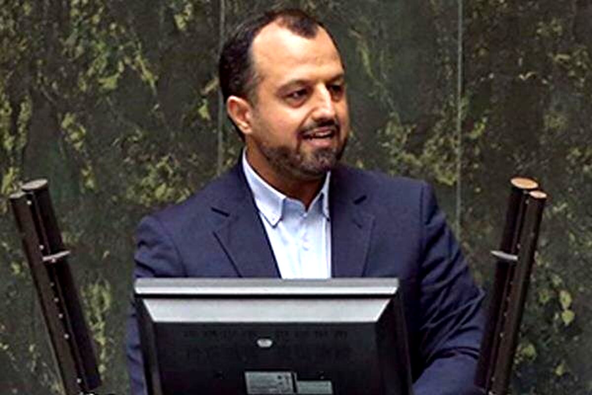 سوال ذوالنوری از وزیر اقتصاد اعلام وصول شد