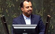 سوال ذوالنوری از وزیر اقتصاد اعلام وصول شد