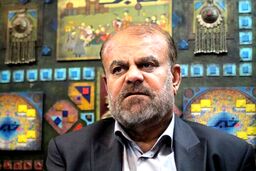 رستم قاسمی: هیچ کجای دنیا اینقدر حرف نمی زنند