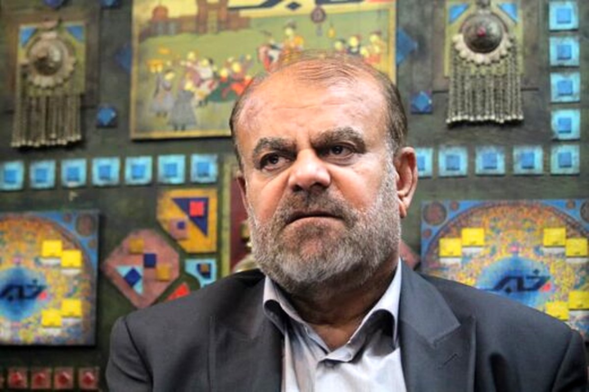 رستم قاسمی: هیچ کجای دنیا اینقدر حرف نمی زنند