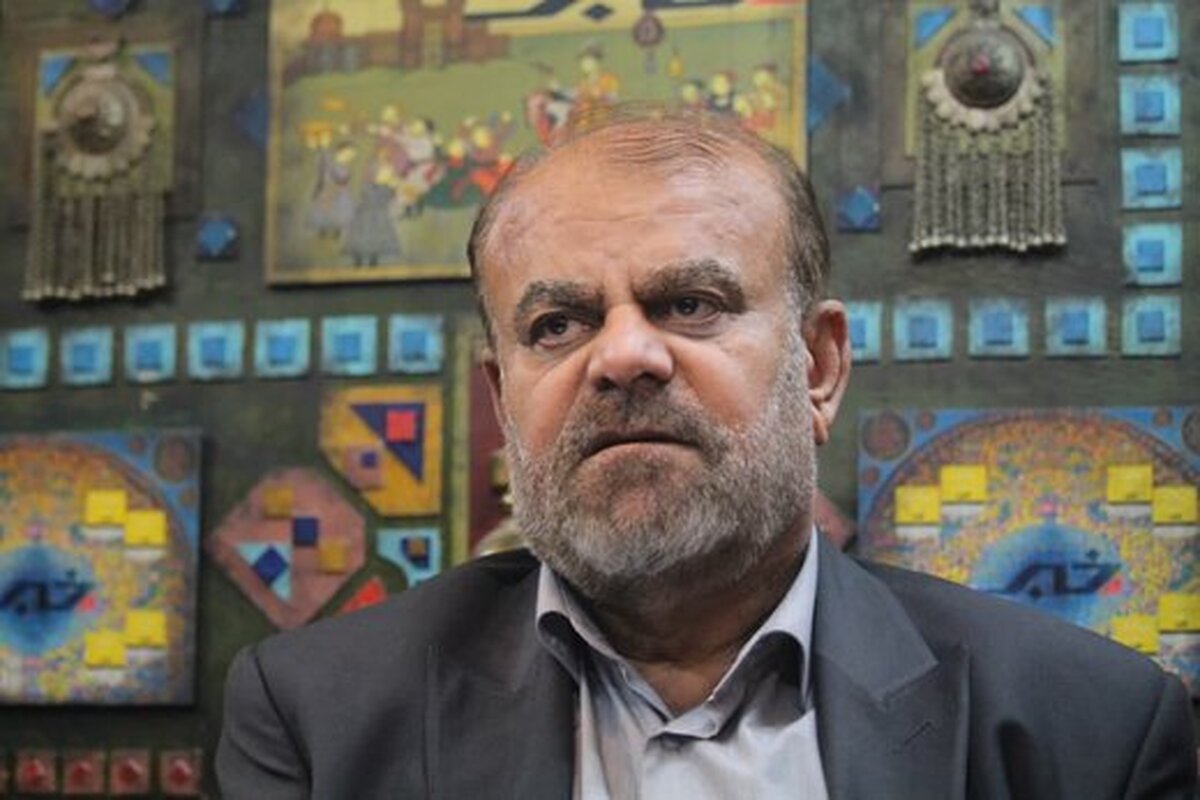 رستم قاسمی: هیچ کجای دنیا اینقدر حرف نمی زنند