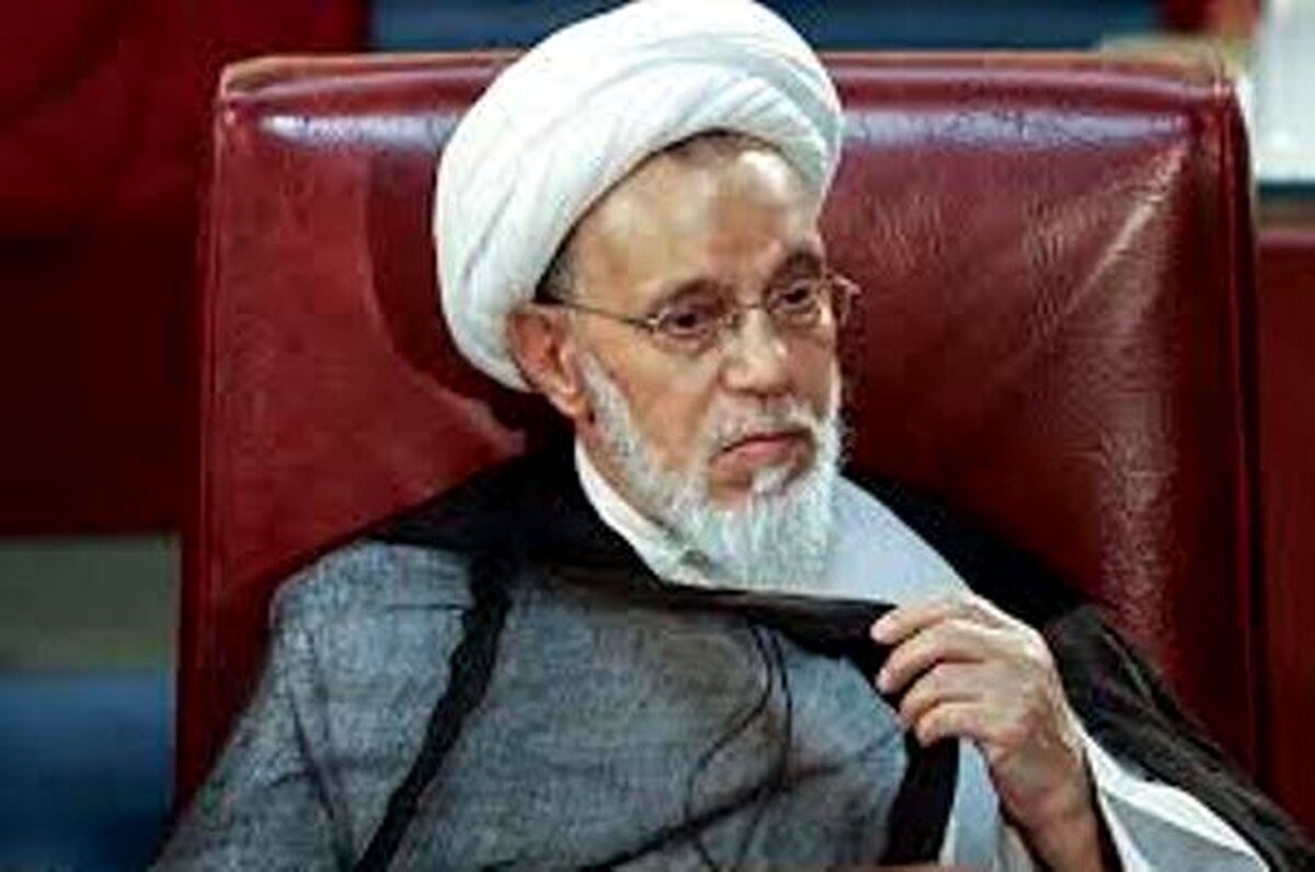 پرسش هایی در مورد یک بیانیه روز گذشته که به نام مجلس خبرگان منتشر شد
